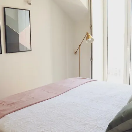 Balcony Lux Апартаменти *