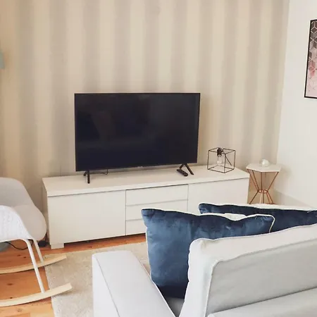 Balcony Lux Apartmán *