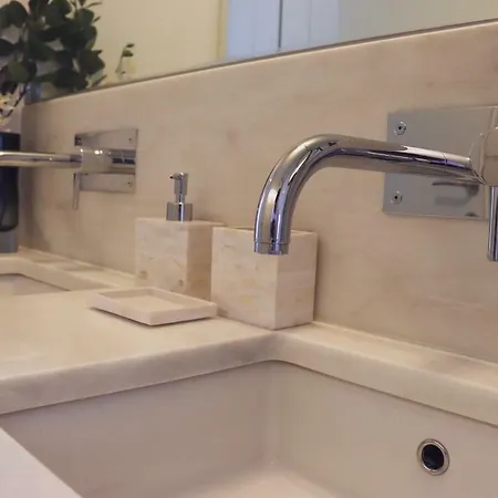 Balcony Lux Apartmán