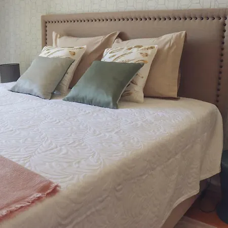 Balcony Lux Апартаменти Лісабон