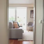 Apartment Balcony Lux *