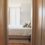 Balcony Lux Apartment Lisbon