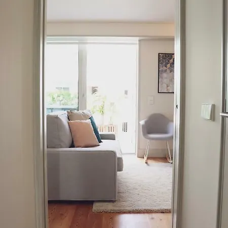 Appartamento Balcony Lux *