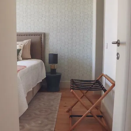 Balcony Lux Лиссабон
