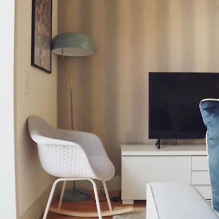 Balcony Lux * Lisbona