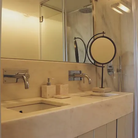 Appartamento Balcony Lux Lisbona