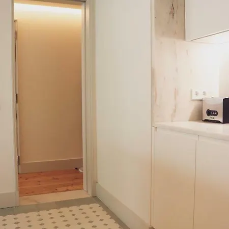 Апартаменты Balcony Lux
