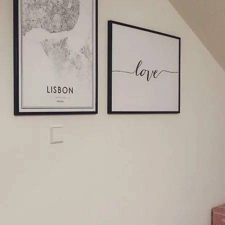 Appartamento Balcony Lux