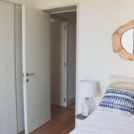 Balcony Lux Appartamento Lisbona