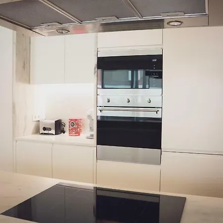 Balcony Lux * リスボン