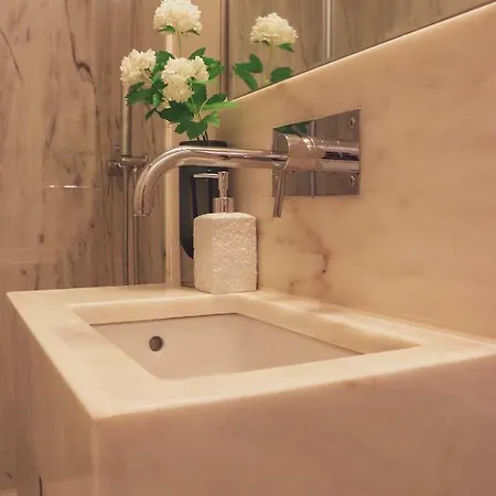 Balcony Lux Appartamento