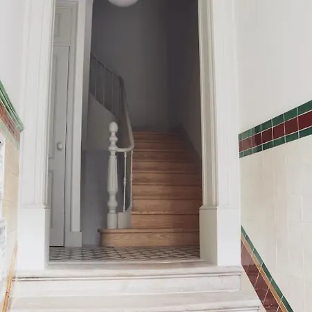 Balcony Lux Appartamento *