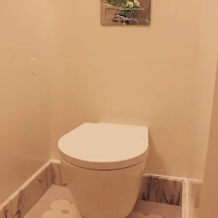 Appartamento Balcony Lux