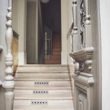 Balcony Lux * リスボン