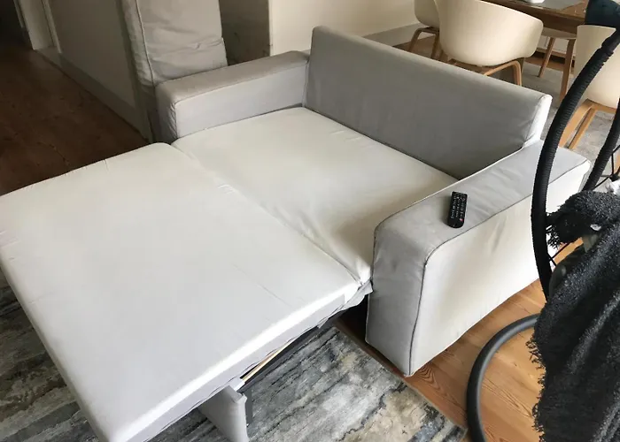 Διαμέρισμα Balcony Lux *