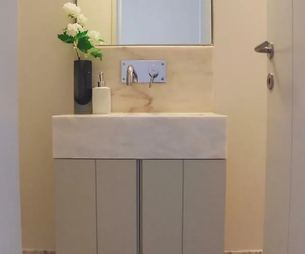 Balcony Lux Διαμέρισμα