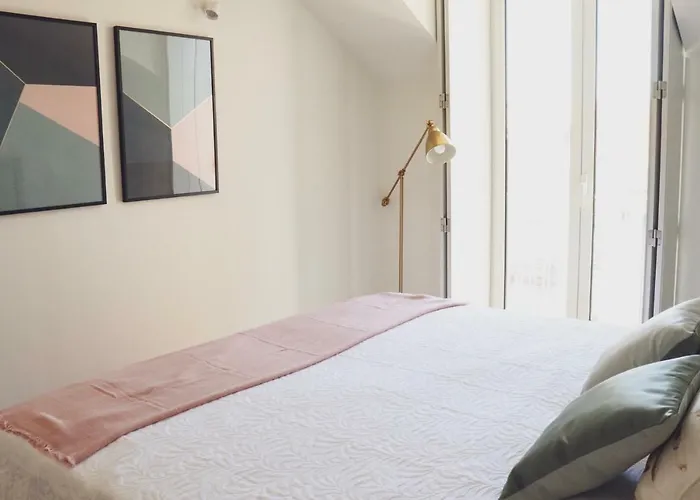 Balcony Lux Διαμέρισμα *