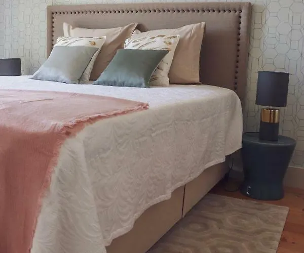 Balcony Lux Διαμέρισμα