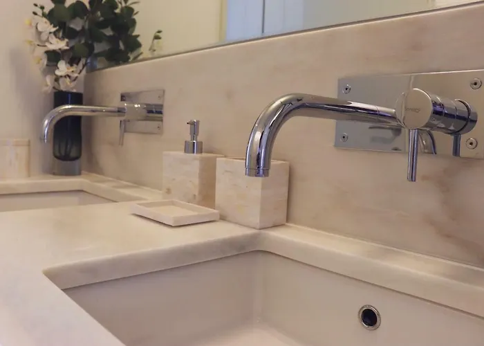 Balcony Lux Διαμέρισμα