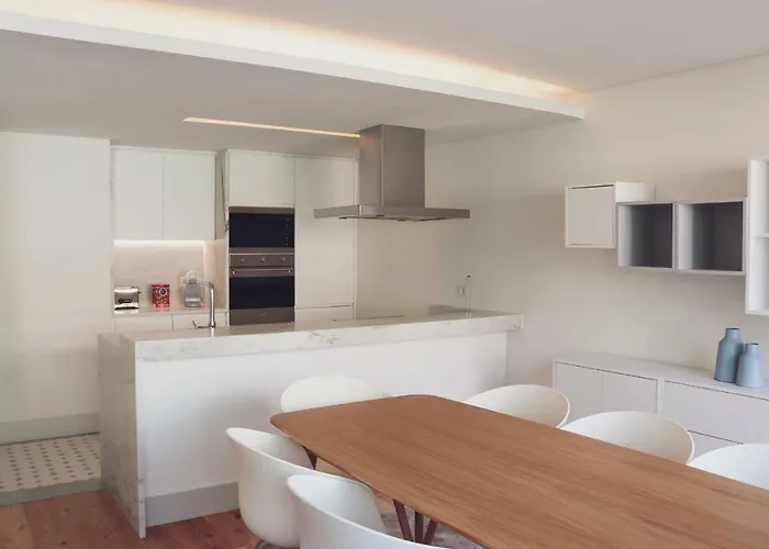 Apartment Balcony Lux *