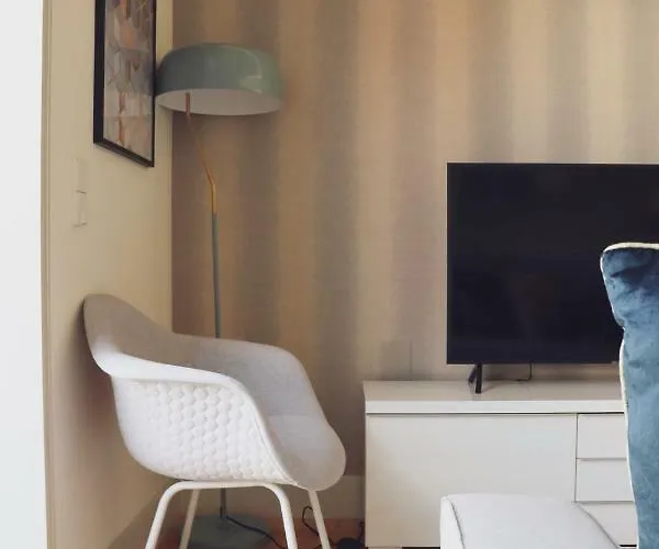 Balcony Lux * Lisboa