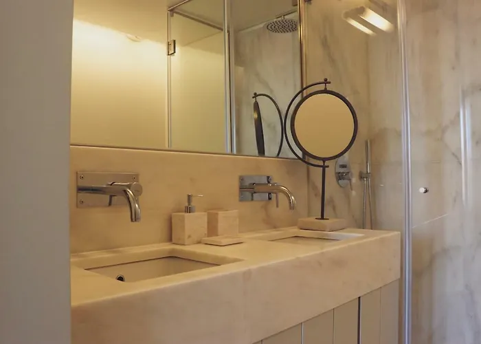 Διαμέρισμα Balcony Lux Lisboa