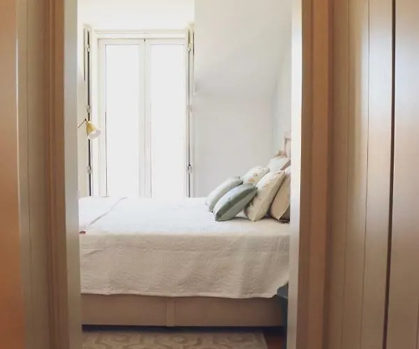 Balcony Lux Διαμέρισμα Lisboa