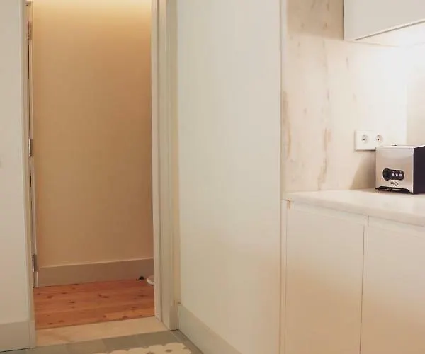 Διαμέρισμα Balcony Lux