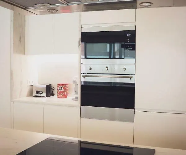 Balcony Lux * Lisbon