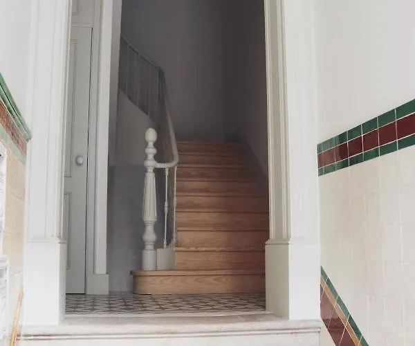 Balcony Lux Διαμέρισμα *