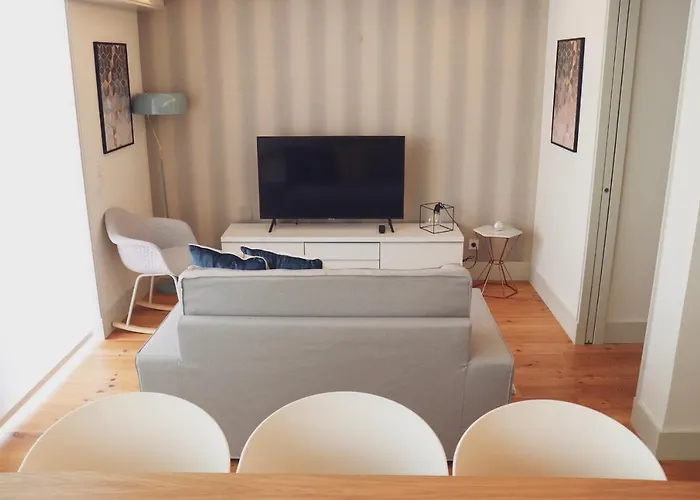 Balcony Lux Apartment *