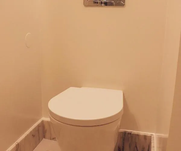 Διαμέρισμα Balcony Lux