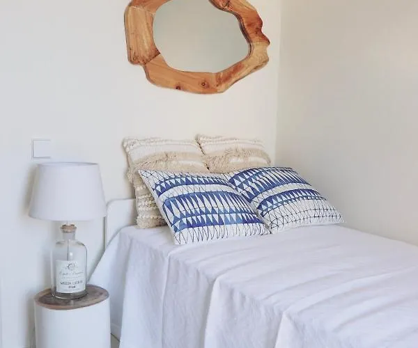 Balcony Lux Διαμέρισμα *