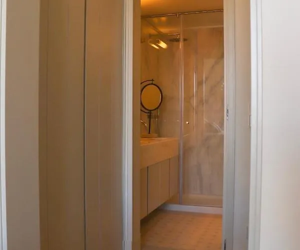 Διαμέρισμα Balcony Lux *