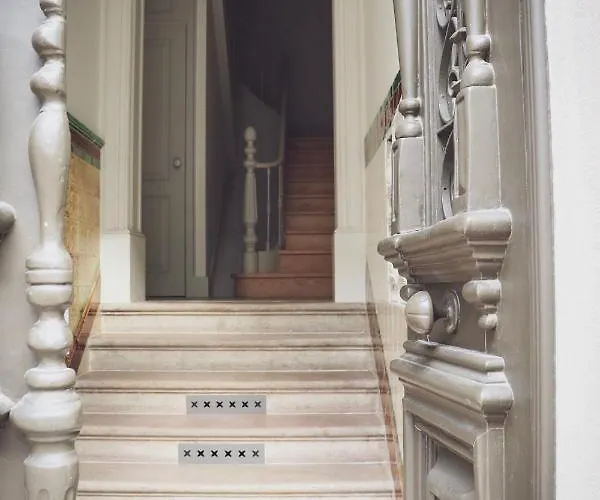 Balcony Lux * Lisboa