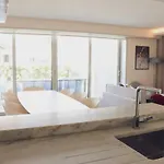 Balcony Lux