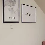 Appartement Balcony Lux