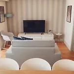 Balcony Lux Appartement *