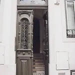 Balcony Lux Appartement Lisboa