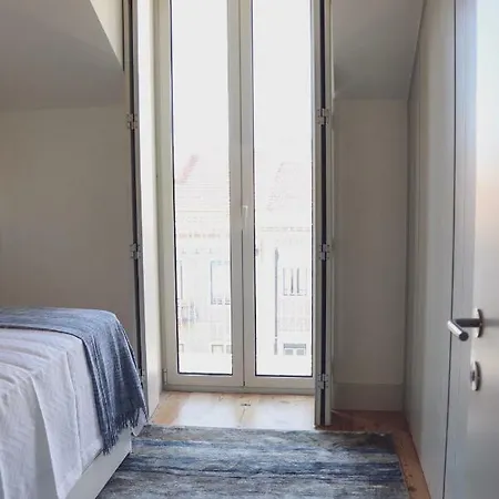 Balcony Lux