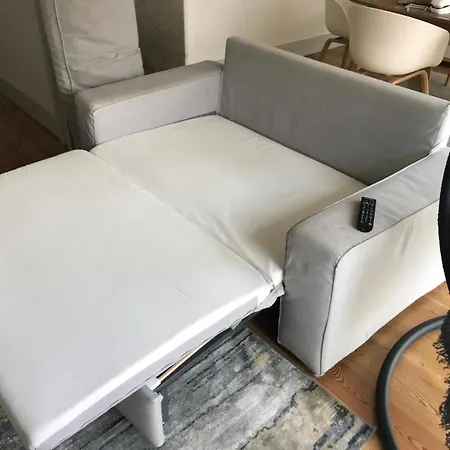 Lejlighed Balcony Lux *