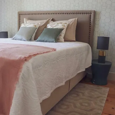 Balcony Lux Lejlighed