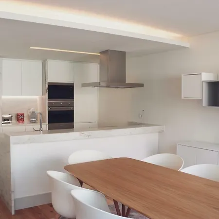 Lejlighed Balcony Lux *