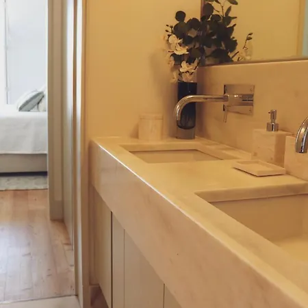 Balcony Lux Lejlighed