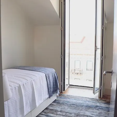 Balcony Lux * Lisboa