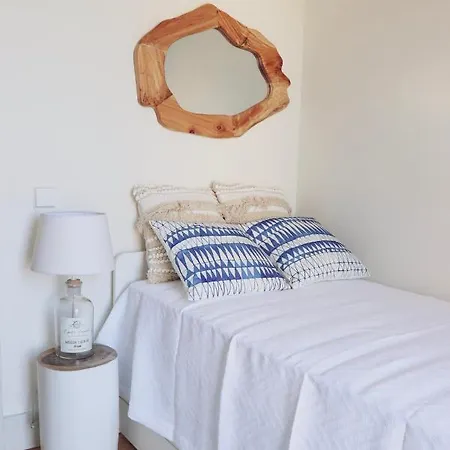 Balcony Lux Lejlighed *