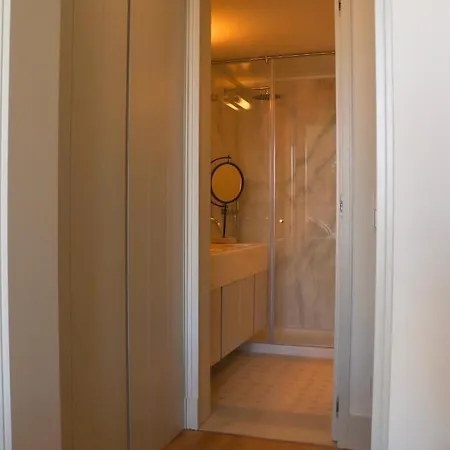 Lejlighed Balcony Lux *